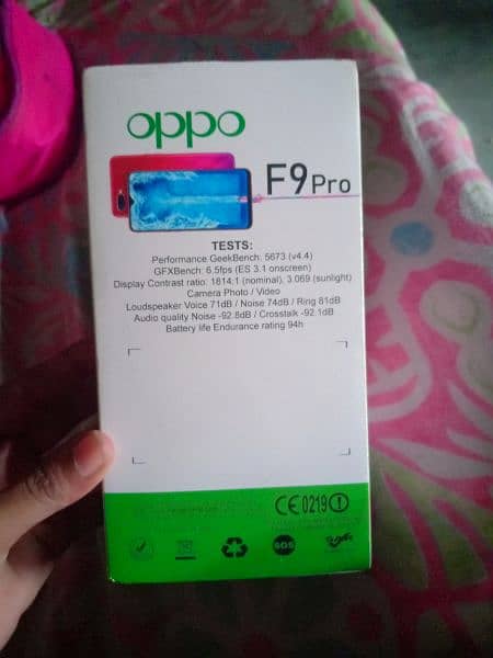 oppo f9 pro 1