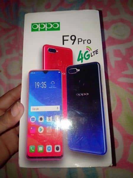 oppo f9 pro 3