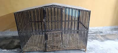 bird,hen Cage for Sale 0