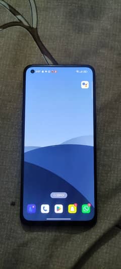 Oppo Reno 6