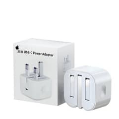 Apple 3 & 2 Pin Charger original 0