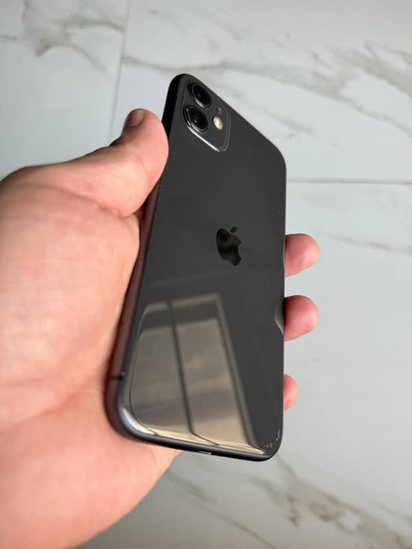 Iphone 11 64gb Factory Unlock 0