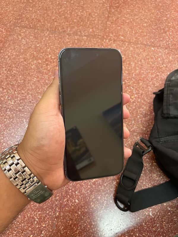 iPhone 14 Pro Max PTA approved 1