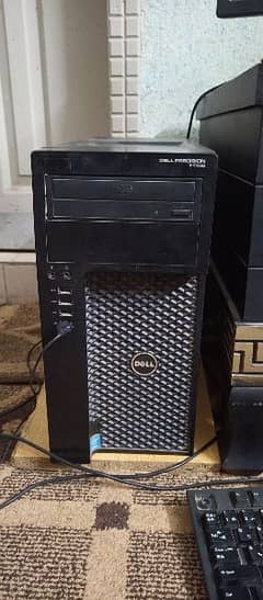 Urgent Gaming PC