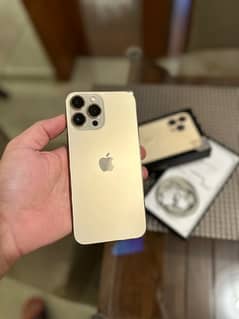 iphone 13 pro max 256GB - NON-PTA