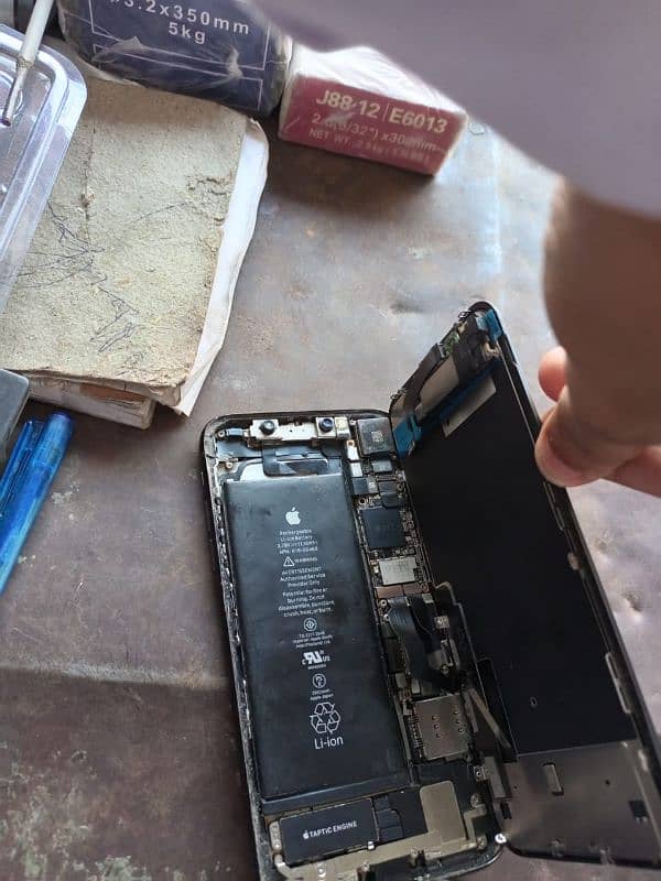 iphone xr board dead for sale urgent exchange possible 9