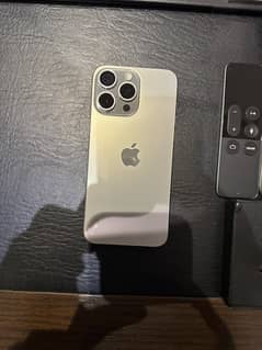 iPhone 15 promax PTA Approved