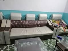 Used sofa in good condition