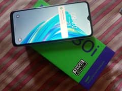 Infinix hot 30i 0