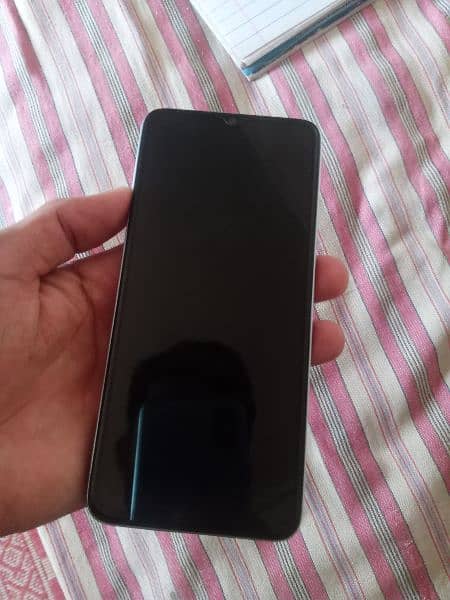 Infinix hot 30i 3