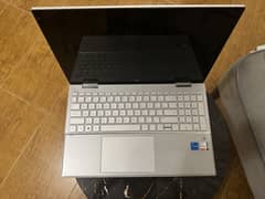 Hp pavilion x360 convertible 15.6"