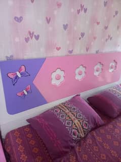 Deco bedset