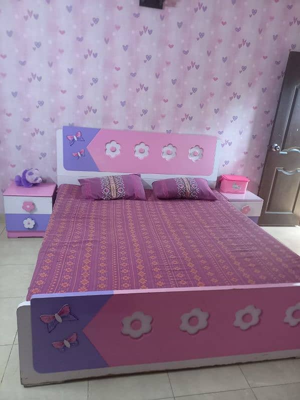 Deco bedset 2