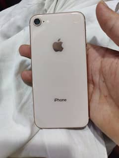 i phone 8