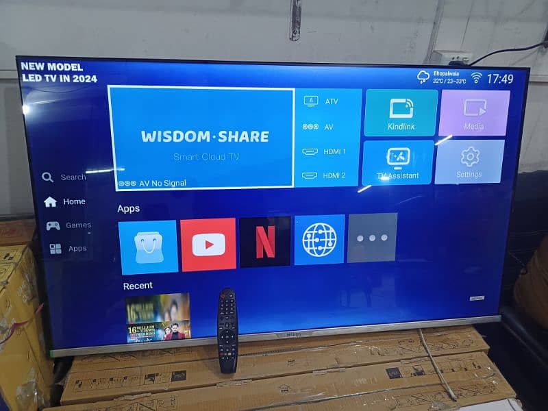 New 32,,Samsung Led Tv   O32271915O8 1