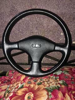 Japani steering wheel 0