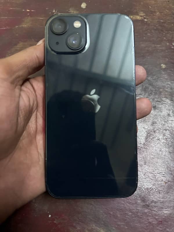 iphone 13 non pta jv woth Box128GB 2