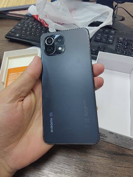 Xiaomi 11T lite 5g 2