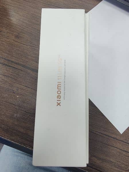 Xiaomi 11T lite 5g 5