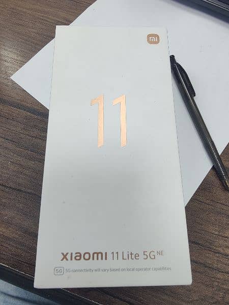 Xiaomi 11T lite 5g 7