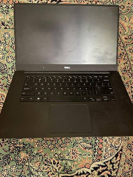 i7 7th Gen Gaming laptop 1