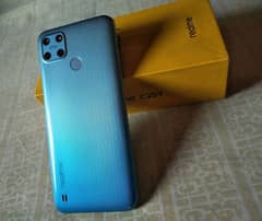 Realme C25Y - In mint Condition