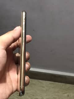 IPHONE XS 64 GB WATER PACK NON-PTA 10/10