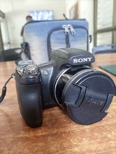 SONY CYBER SHOT DSC HX1