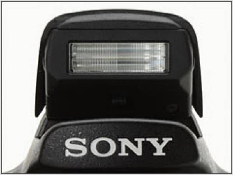 SONY CYBER SHOT DSC HX1 18