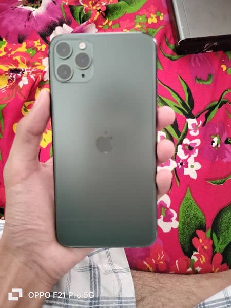 iphone 11 pro max 256gb jv 1