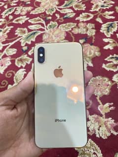 iPhone Xs Factory Unlock