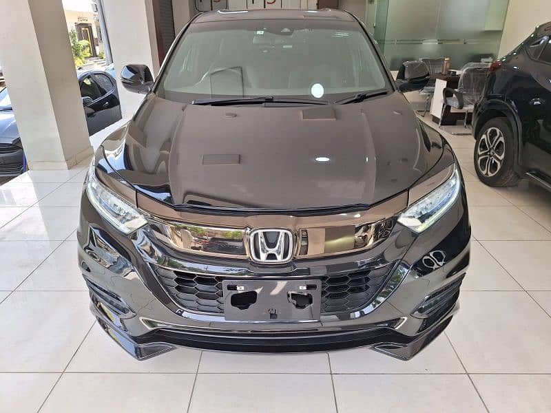 Honda Vezel 2019 0