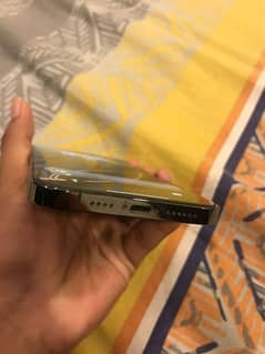 Iphone 12 pro max 128 GB Non pta