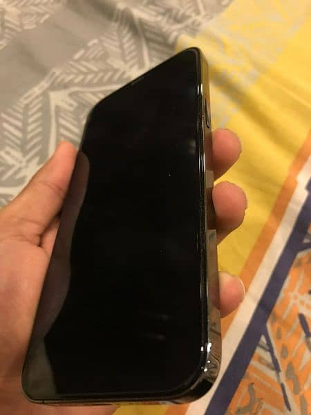 Iphone 12 pro max 128 GB Non pta 7