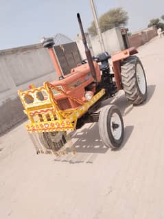 Fiat 480 Tractor 2022 | Tractor For Sale