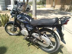 Suzuki 150 SE for sale 0