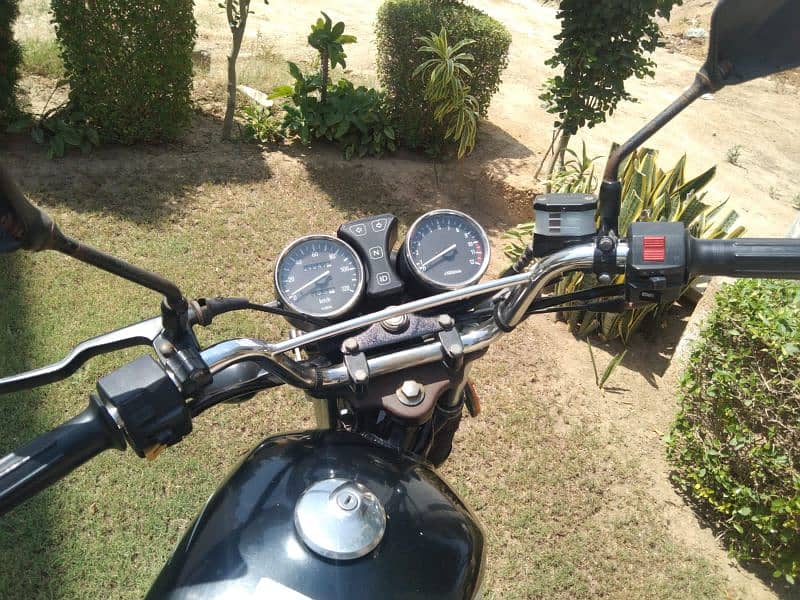 Suzuki 150 SE for sale 7