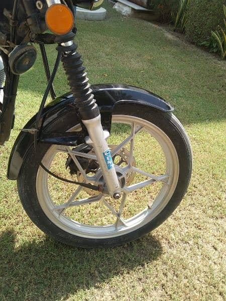 Suzuki 150 SE for sale 11