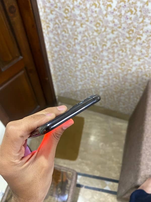 Iphone 11 peo max 256 gb 3