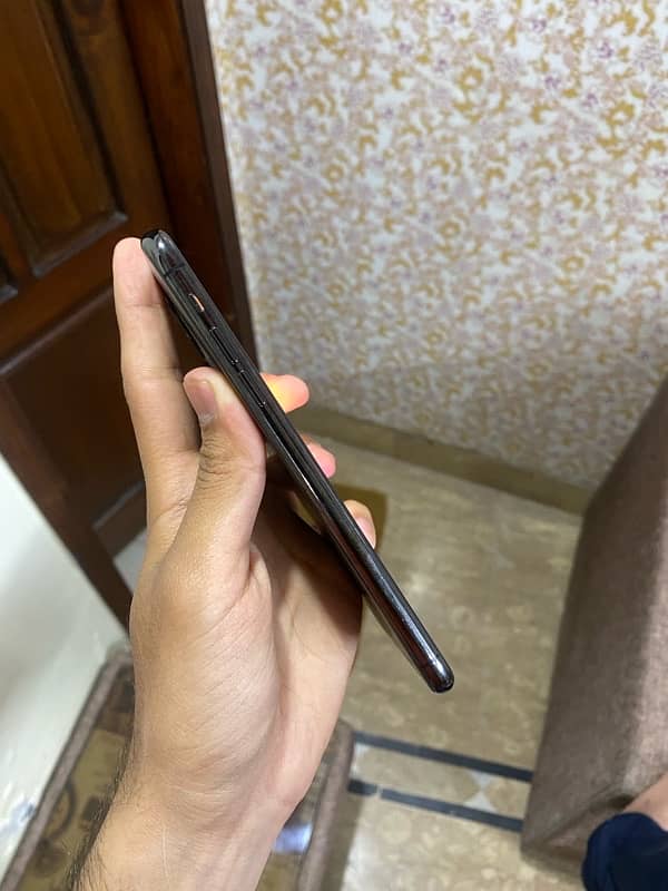 Iphone 11 peo max 256 gb 5