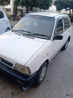 mehran vxr