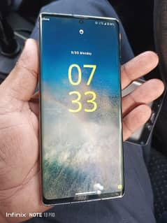 Aquos R6 Official PTA  12GB RAM Exchange possible