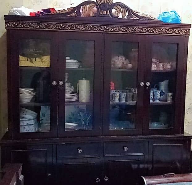 Full furniture for sale 1