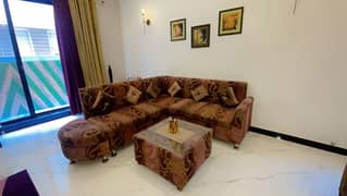 Sofa / L shaped sofa / 7 seater / luxury sofa for sale