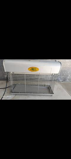 Anex Insect Killer Good Condition 2 pieces