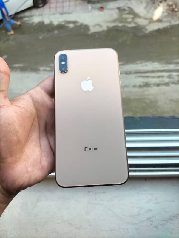 iphone x s max pta approved 1