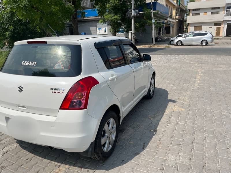 Suzuki Swift 2018 2