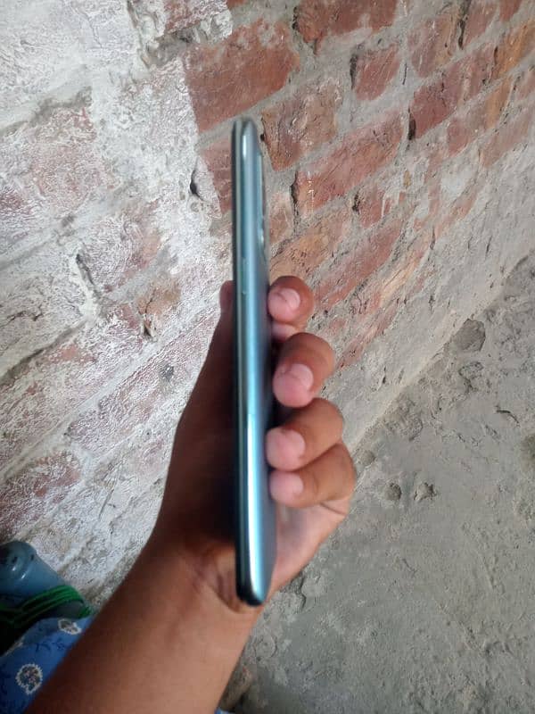 OPPO Reno 6 5