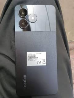 Realme C51 Only Set 4+128