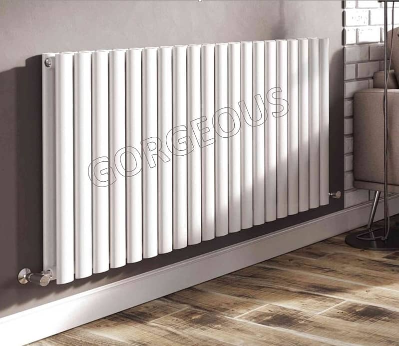 Central Heating System 0